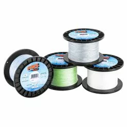 FINS 40G Solid Braided Line