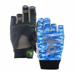 Fish Monkey The Crusher Gloves