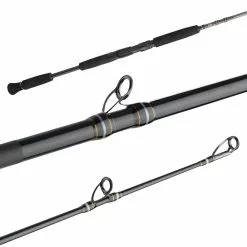Penn Fishing Penn Carnage III Inshore Casting Rods