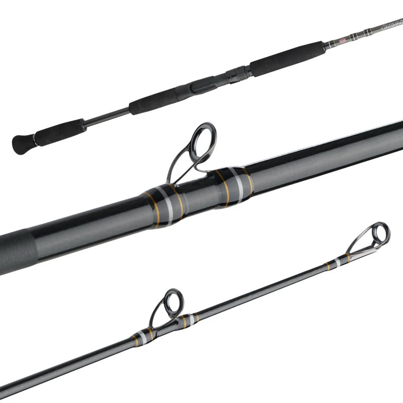 Penn Fishing Penn Carnage III Inshore Casting Rods