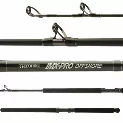 G.LOOMIS G. Loomis IMX-PRO OFFSHORE Conventional Rods