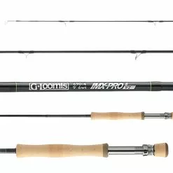 G.LOOMIS G. Loomis IMX-PRO V2S Saltwater Fly Rods