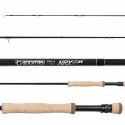 G.LOOMIS G. Loomis NRX+ S Saltwater Fly Rods