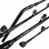 Melton Tackle GBF Bluefin Gunnel Rods