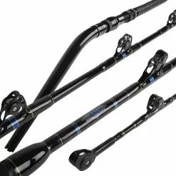 Melton Tackle GBF Bluefin Gunnel Rods