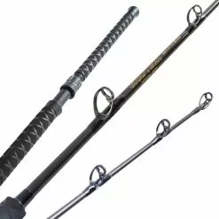 Graftech Offshore Rods