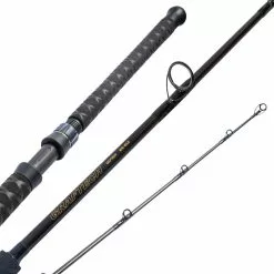 Graftech Spinning Rods