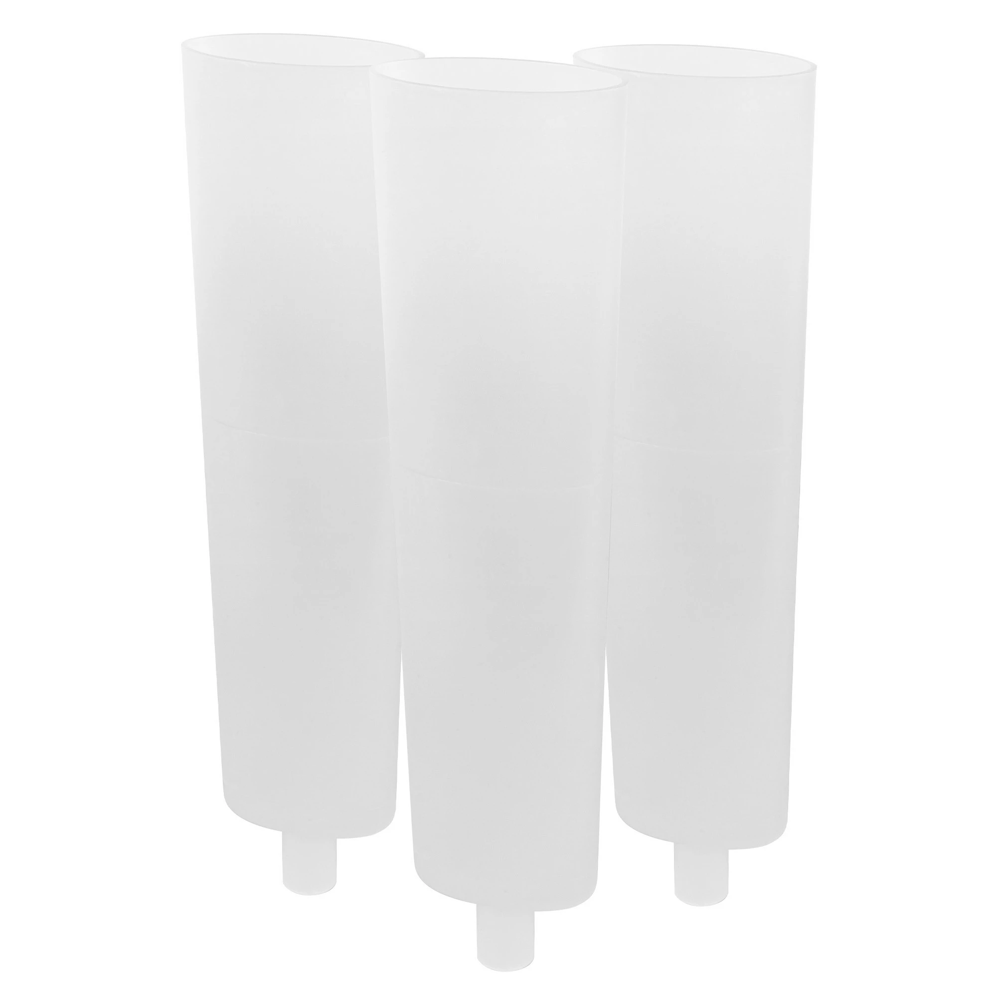 Hooker Electric Live Bait Tuna Tube Bucket Kit - Image 6