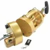 Hooker Electric Penn International 80VISW Detachable Reels