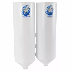 Kodiak Marine Tuna Tubes