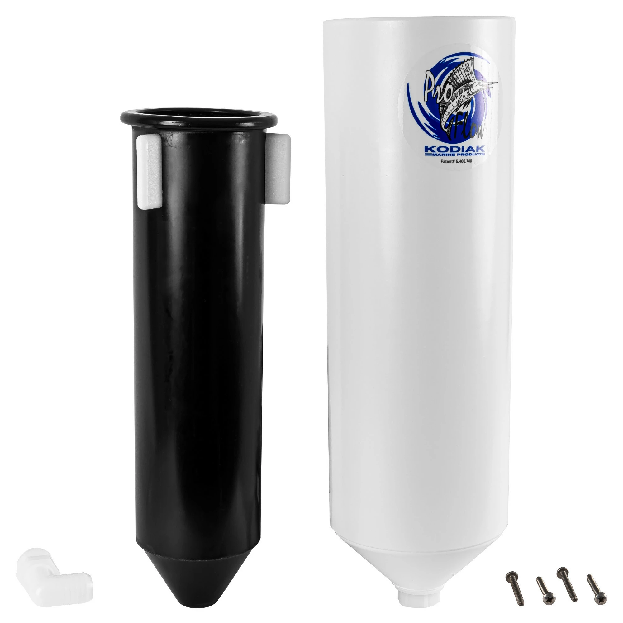 Kodiak Marine Tuna Tubes - Image 2