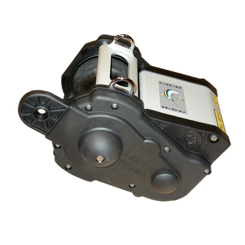 Kristal Fishing / Blue Water Power Reels Kristal XL 601 Electric Reels