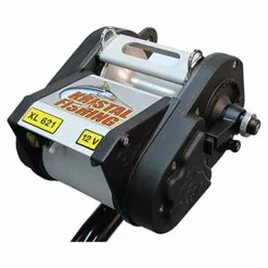 Kristal Fishing / Blue Water Power Reels Kristal XL 621 Electric Reels