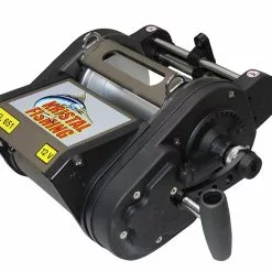 Kristal Fishing / Blue Water Power Reels Kristal XL 651 Electric Reels