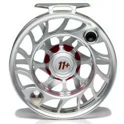 Hatch Outdoors Iconic 11 Plus Fly Reels