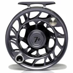 Hatch Outdoors Iconic 7 Plus Fly Reels