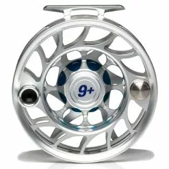 Hatch Outdoors Iconic 9 Plus Fly Reels
