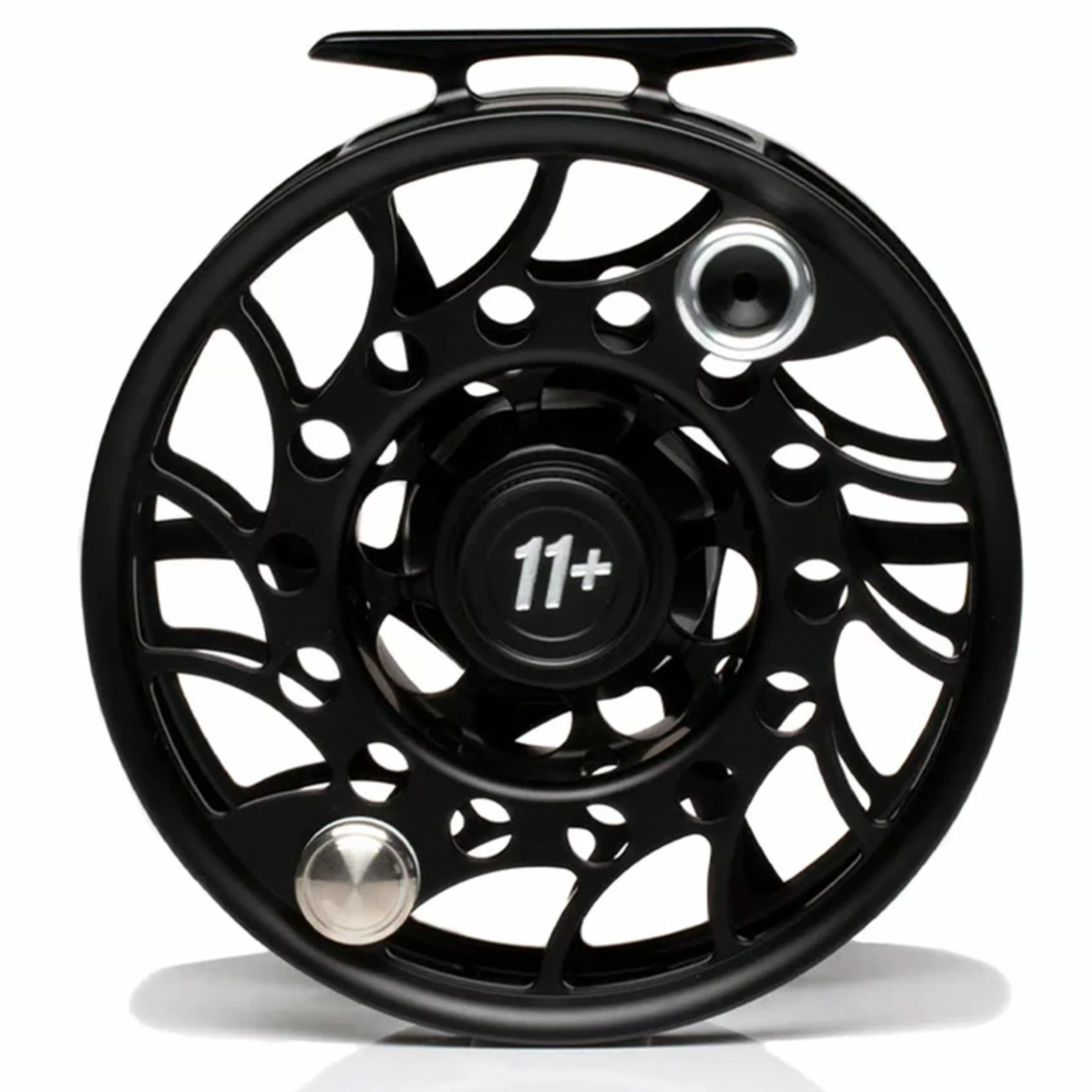 Hatch Outdoors Iconic 11 Plus Fly Reels - Image 2