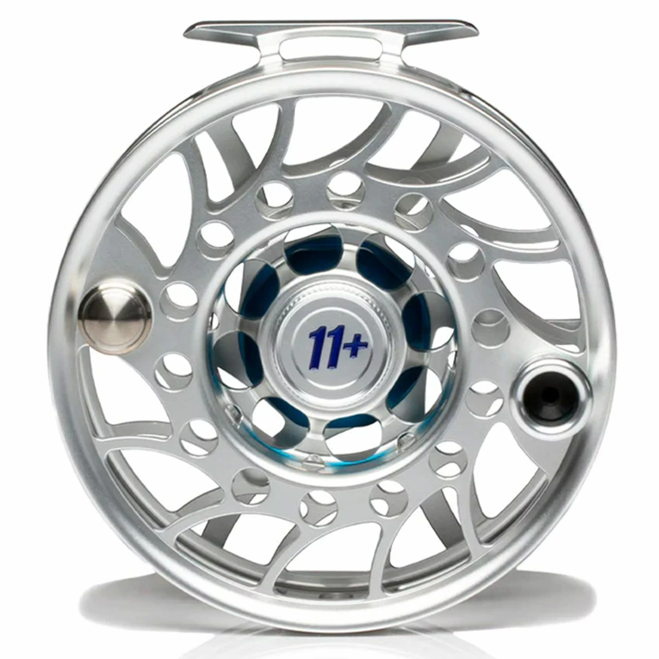 Hatch Outdoors Iconic 11 Plus Fly Reels - Image 3