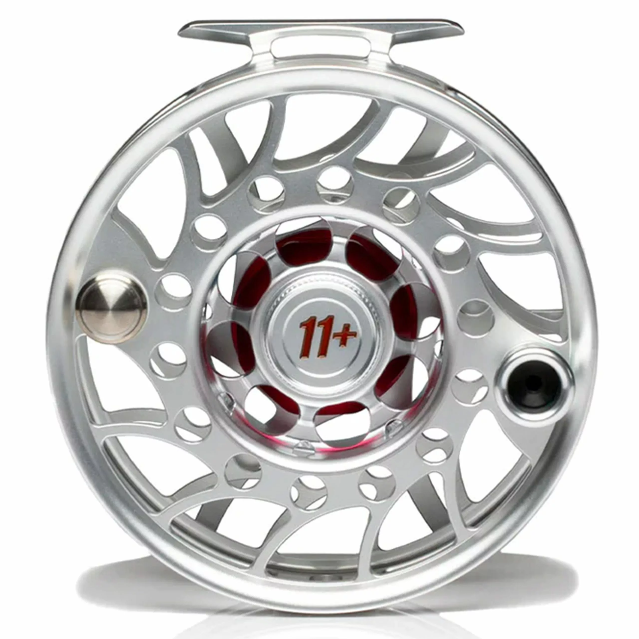 Hatch Outdoors Iconic 11 Plus Fly Reels - Image 4