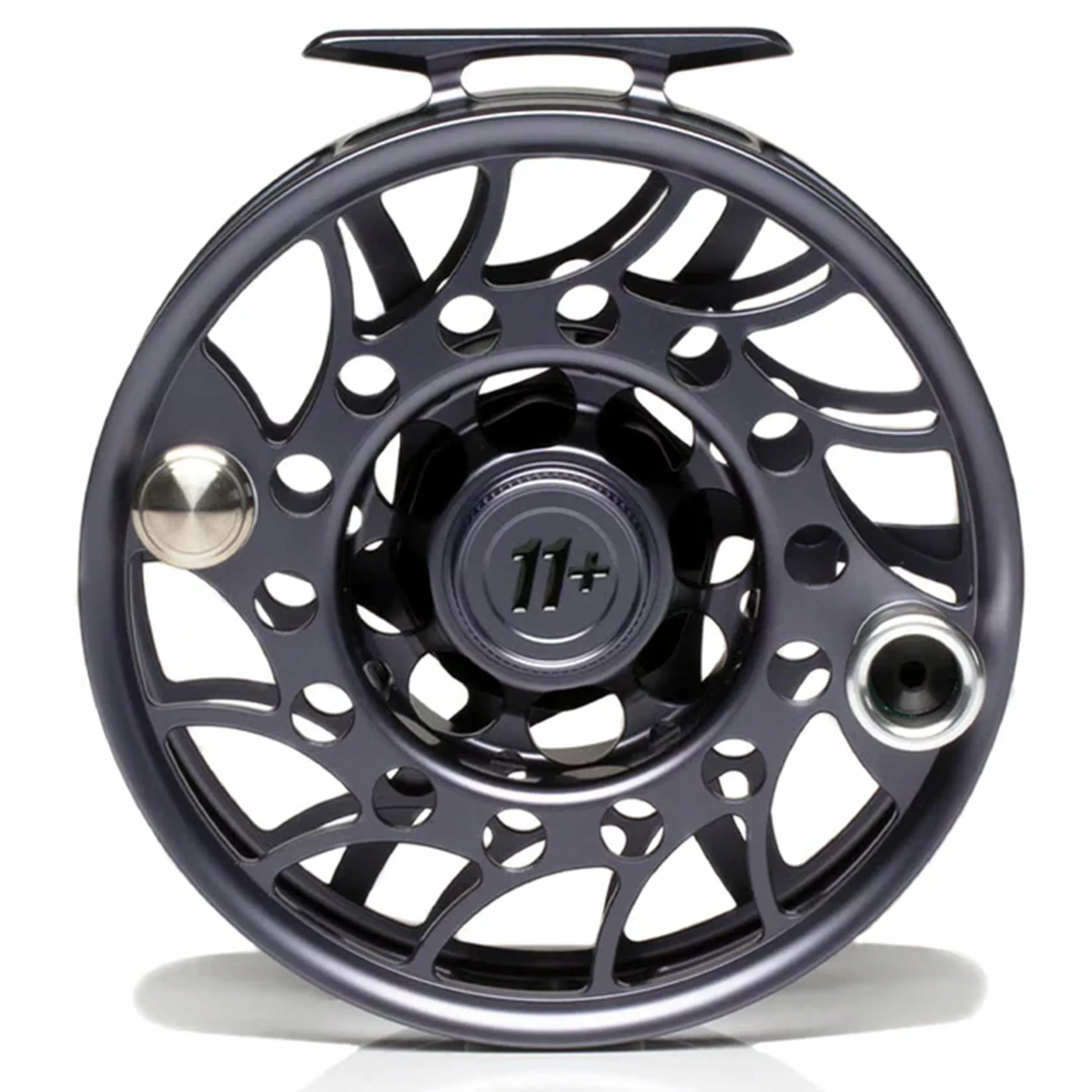 Hatch Outdoors Iconic 11 Plus Fly Reels - Image 5