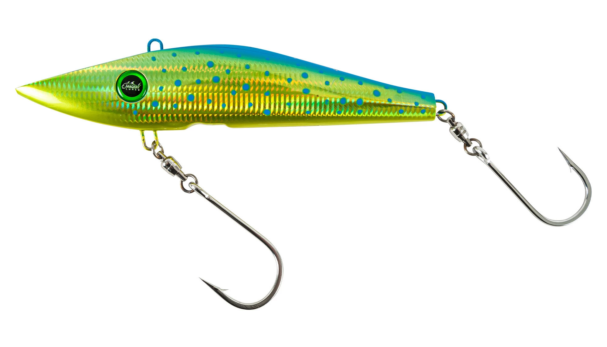 MagBay Lures Magbay Magtrak Lures - Image 3