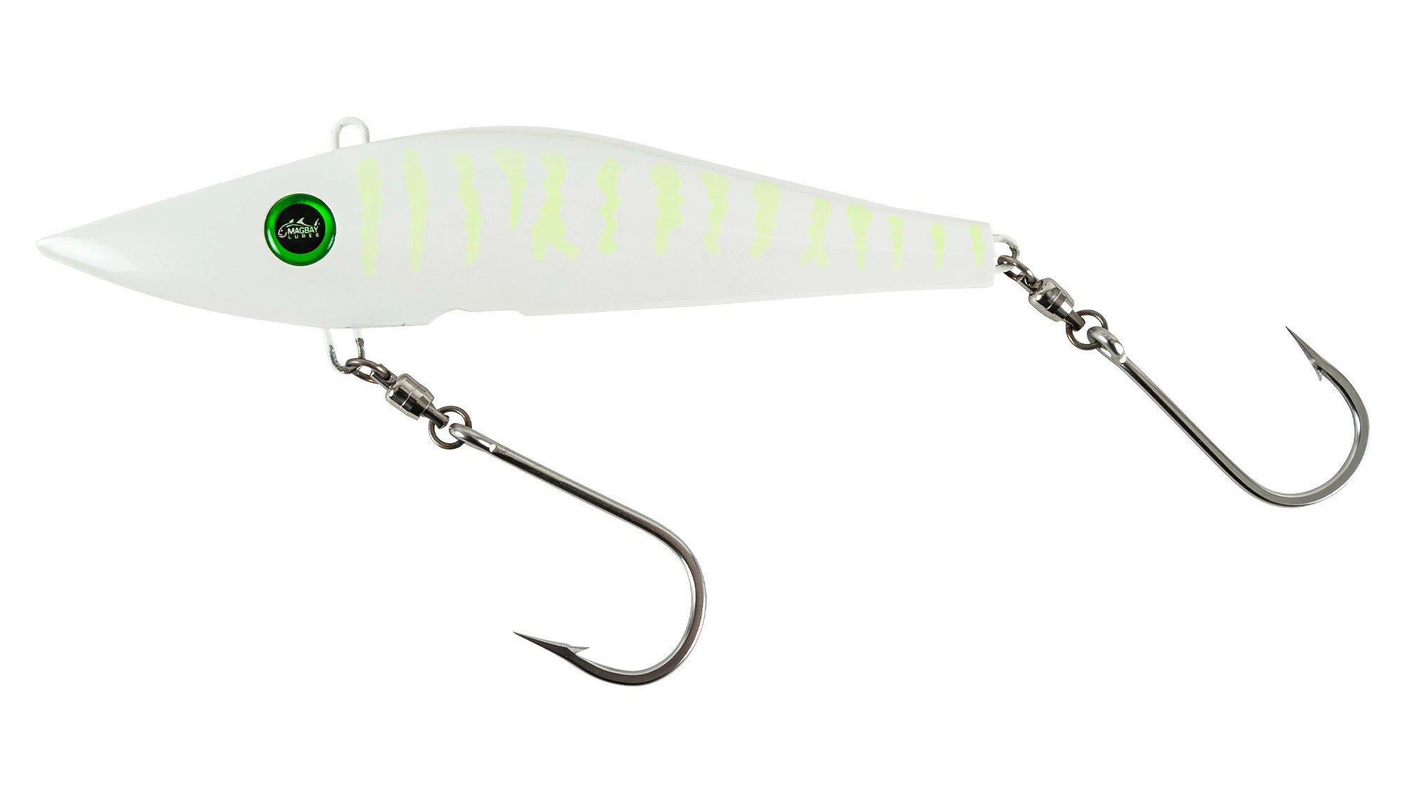 MagBay Lures Magbay Magtrak Lures - Image 4