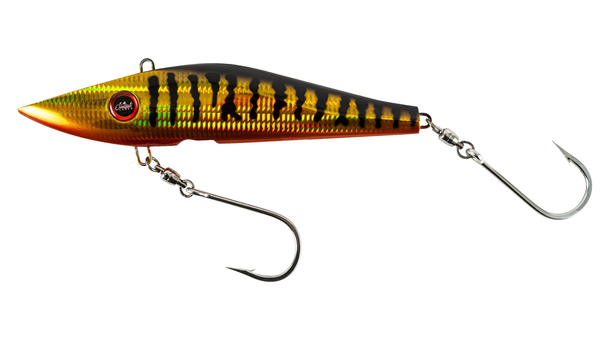 MagBay Lures Magbay Magtrak Lures - Image 6