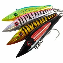 MagBay Lures Magbay Magtrak Lures