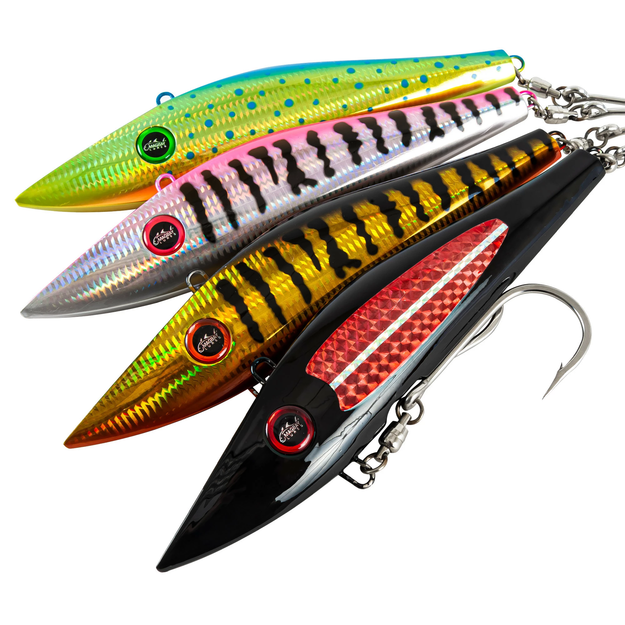 MagBay Lures Magbay Magtrak Lures