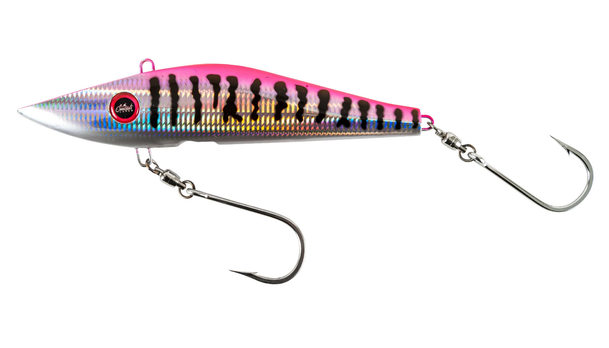 MagBay Lures Magbay Magtrak Lures - Image 5