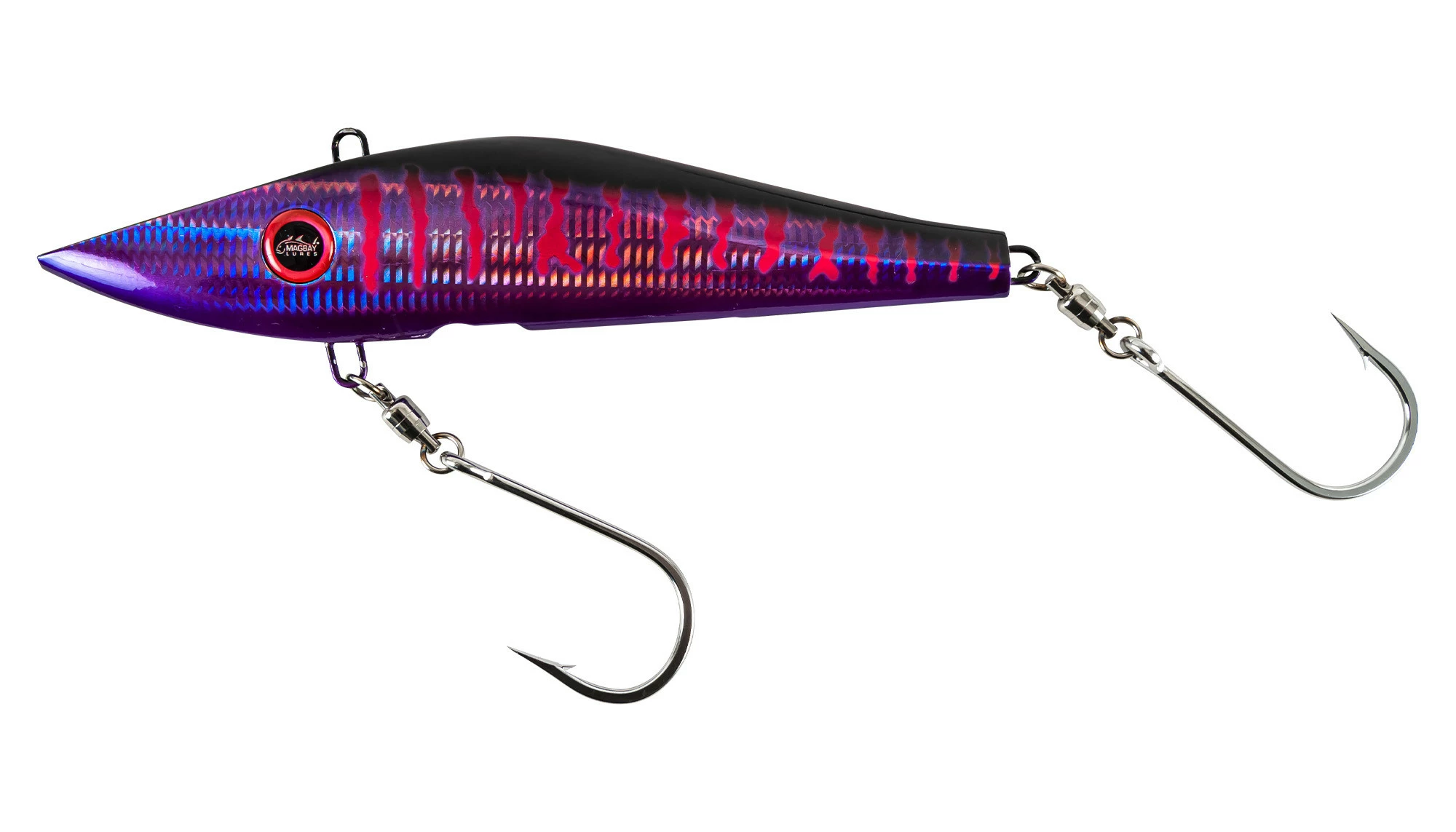 MagBay Lures Magbay Magtrak Lures - Image 7