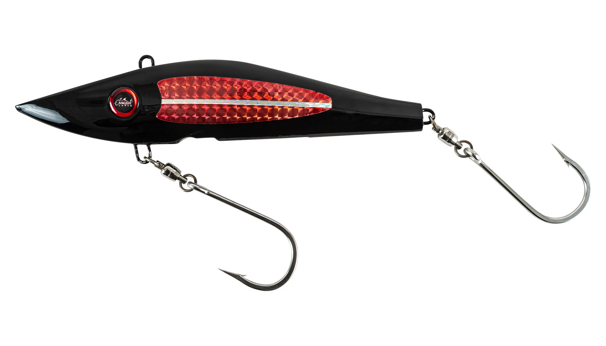 MagBay Lures Magbay Magtrak Lures - Image 2