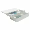 Max Cooler Companion Stackable Cooler Trays