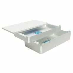 Max Cooler Companion Stackable Cooler Trays