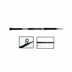 Phenix Rods Phenix Megalodon Jigging Conventional Rods