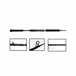 Phenix Rods Phenix Megalodon Jigging Spinning Rods