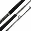 Melton Tackle Melton Custom Calstar Graphiter Live Bait Spinning Rods