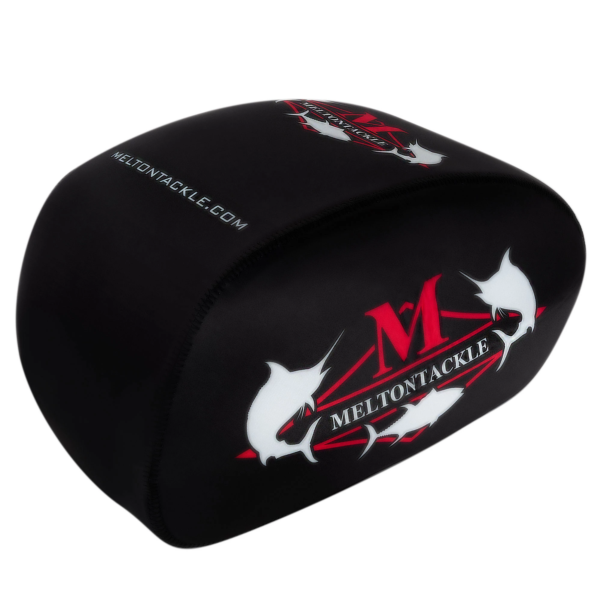 Melton Tackle Custom Lindgren-Pitman Reel Covers - Image 2