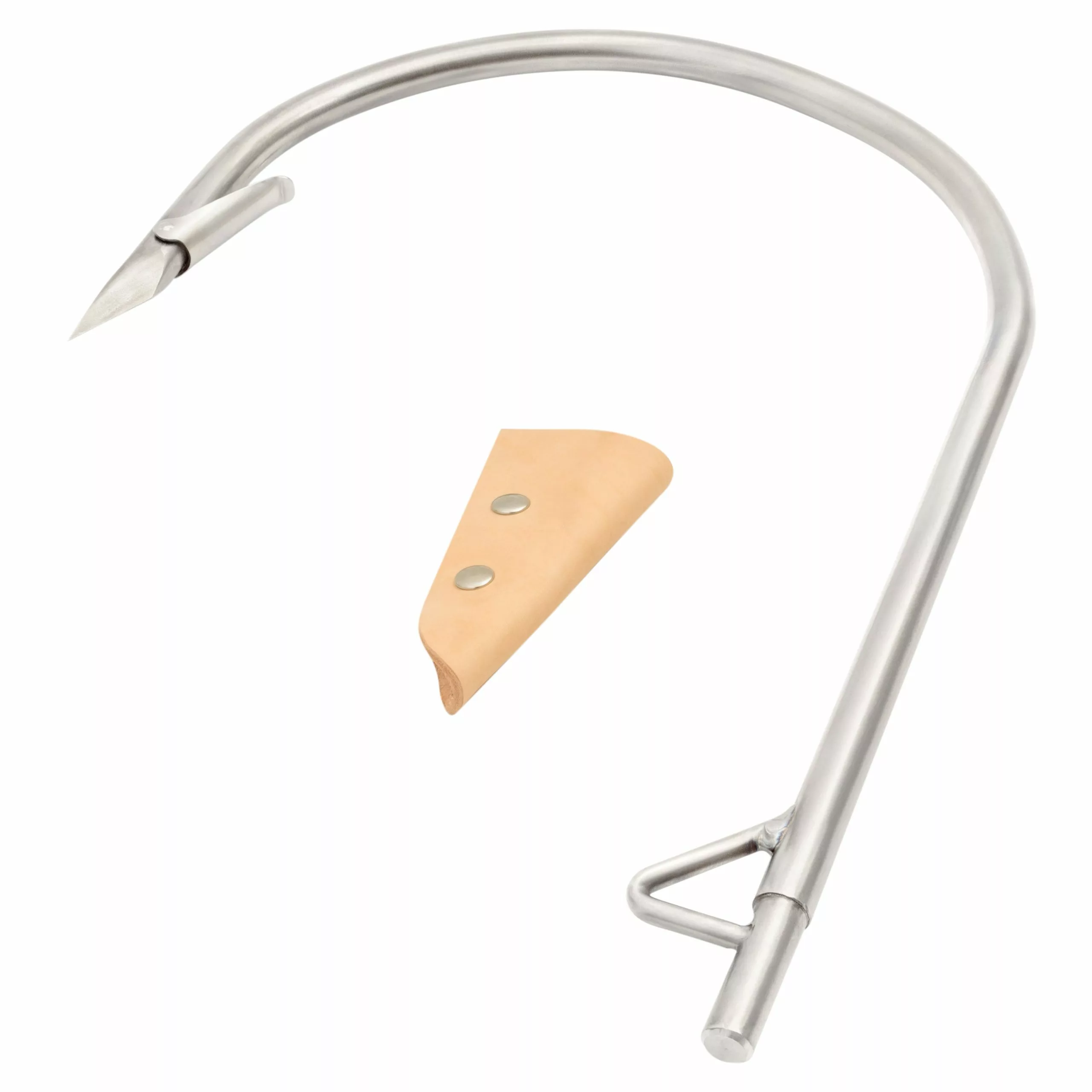 AFTCO Melton Tackle Grander Titanium Flying Gaffs And Accessories - Image 4