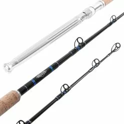 Melton Tackle White Marlin Rods