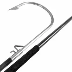 AFTCO Melton Tackle Grander Titanium Flying Gaffs And Accessories