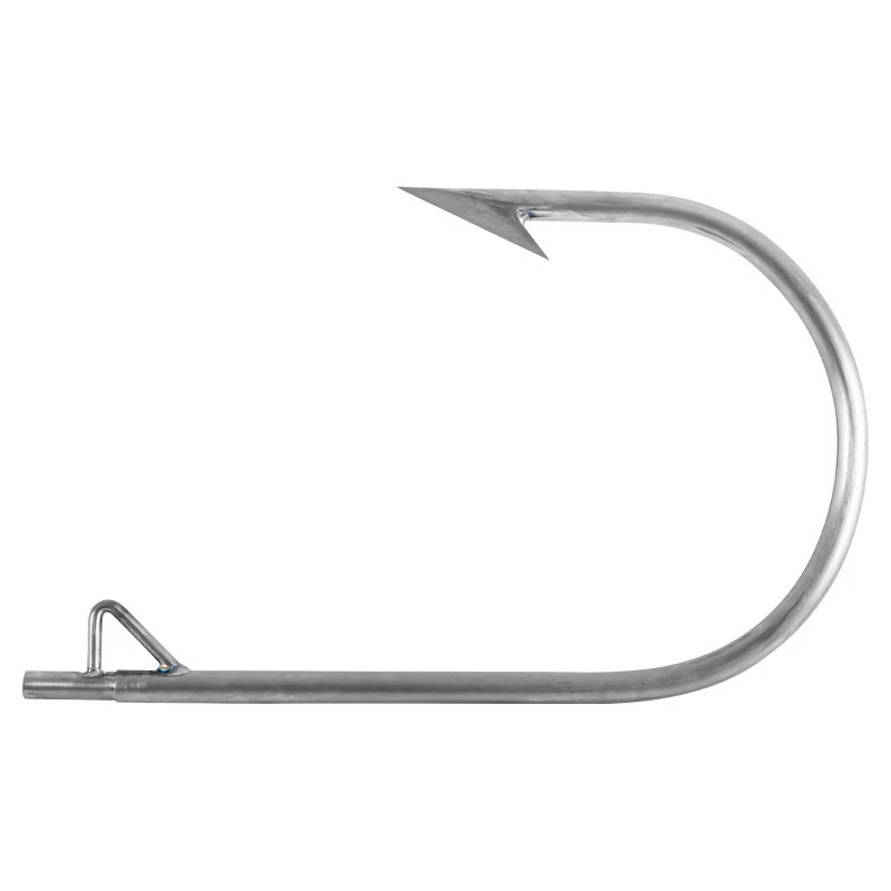 AFTCO Melton Tackle Grander Titanium Flying Gaffs And Accessories - Image 3