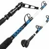 Melton Tackle GTS "Get Tight Sucka" Offshore Rods