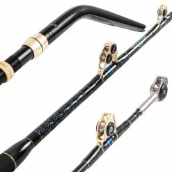Melton Tackle Kona Royale IGFA Trolling Rods