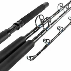 Melton Tackle OSP Offshore Pro Rail Rods