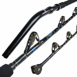 Melton Tackle GBF Bluefin Tuna Stand Up Rods