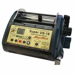 Miya Epoch Super US-18 Electric Reels