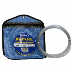 Momoi Hi-Catch Classic Nylon Mono Leader