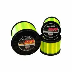 Momoi IGFA "Generation III" Monofilament Line